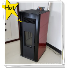 Automatic Feeding High Efficiency Wood Buring Stove